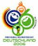 Offizielles Logo der WM 2006